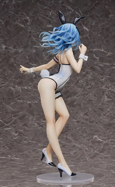 Beatless - Lacia - B-style - 1/4 - Bare Leg Bunny Ver. (FREEing)ㅤ – FREEing – ActionFigureBrasil — acessórios