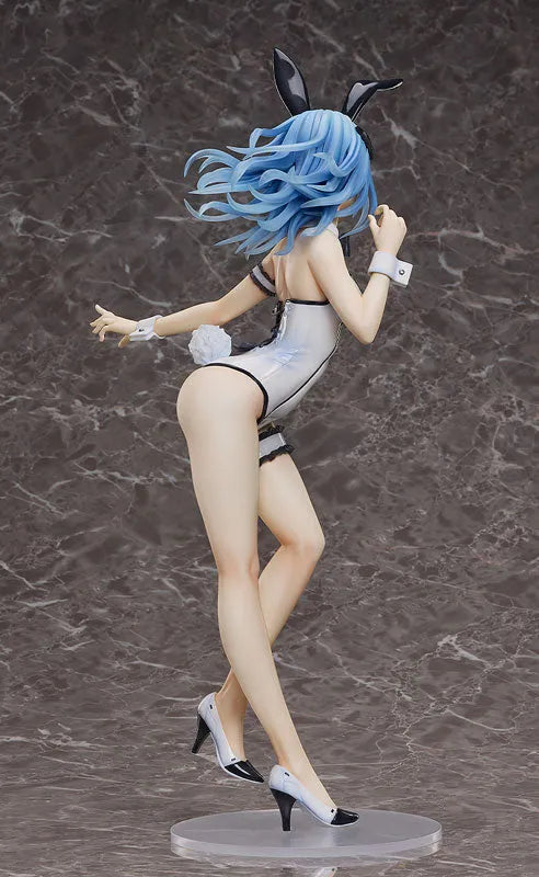 Beatless - Lacia - B-style - 1/4 - Bare Leg Bunny Ver. (FREEing)ㅤ – FREEing – ActionFigureBrasil
