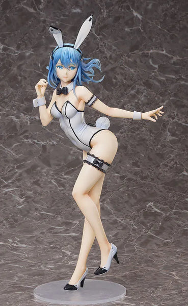 Beatless - Lacia - B-style - 1/4 - Bare Leg Bunny Ver. (FREEing)ㅤ – FREEing – ActionFigureBrasil — ambientada