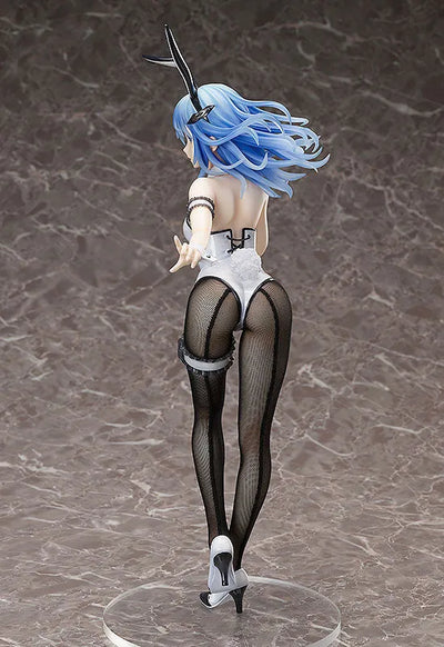 Beatless - Lacia - B-style - 1/4 - Bunny Ver. (FREEing) [Shop Exclusive]ㅤ – FREEing – ActionFigureBrasil — ângulo diferente