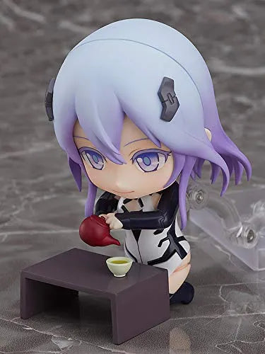 Beatless - Lacia - Nendoroid #995 (Good Smile Company)ㅤ – Good Smile Company – ActionFigureBrasil