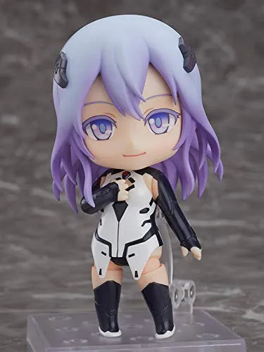 Beatless - Lacia - Nendoroid #995 (Good Smile Company)ㅤ – Good Smile Company – ActionFigureBrasil