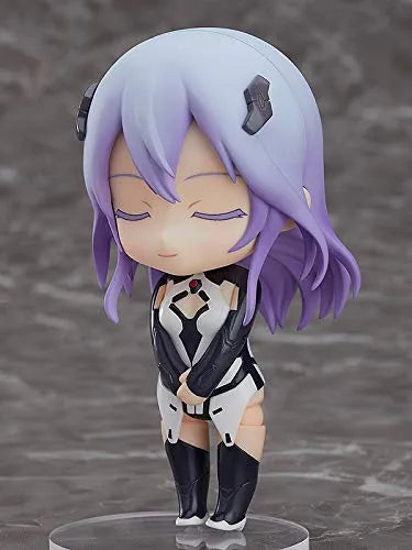 Beatless - Lacia - Nendoroid #995 (Good Smile Company)ㅤ – Good Smile Company – ActionFigureBrasil — embalagem