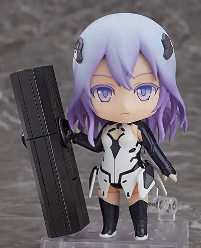 Beatless - Lacia - Nendoroid #995 (Good Smile Company)ㅤ – Good Smile Company – ActionFigureBrasil — acessórios