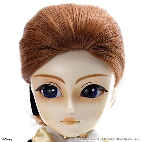 Beauty and the Beast - Beast - Doll Collection - 1/6 (Groove)ㅤ – Groove – ActionFigureBrasil