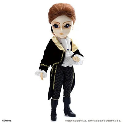 Beauty and the Beast - Beast - Doll Collection - 1/6 (Groove)ㅤ – Groove – ActionFigureBrasil — ambientada