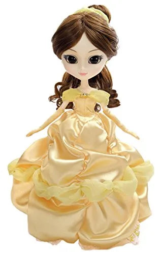 Beauty and the Beast - Belle - Doll Collection - 1/6 (Groove)ㅤ – Groove – ActionFigureBrasil