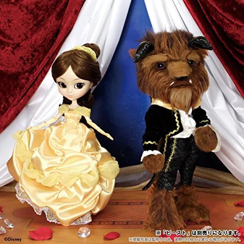 Beauty and the Beast - Belle - Doll Collection - 1/6 (Groove)ㅤ – Groove – ActionFigureBrasil
