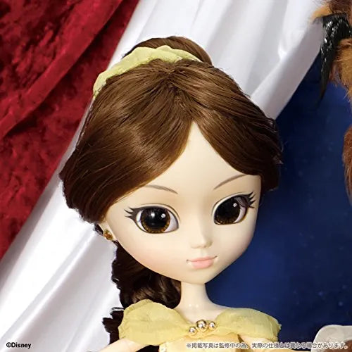 Beauty and the Beast - Belle - Doll Collection - 1/6 (Groove)ㅤ – Groove – ActionFigureBrasil
