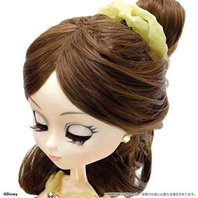 Beauty and the Beast - Belle - Doll Collection - 1/6 (Groove)ㅤ – Groove – ActionFigureBrasil — ambientada
