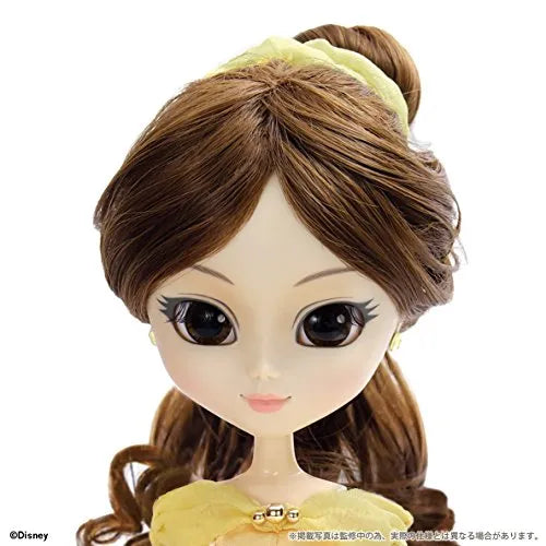Beauty and the Beast - Belle - Doll Collection - 1/6 (Groove)ㅤ – Groove – ActionFigureBrasil