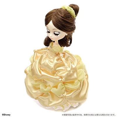 Beauty and the Beast - Belle - Doll Collection - 1/6 (Groove)ㅤ – Groove – ActionFigureBrasil — iluminação de estúdio
