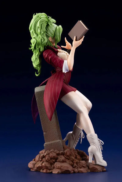 Beetlejuice - Bishoujo Statue - Horror Bishoujo - 1/7 - Red Tuxedo Ver. (Kotobukiya)ㅤ – Kotobukiya – ActionFigureBrasil — close