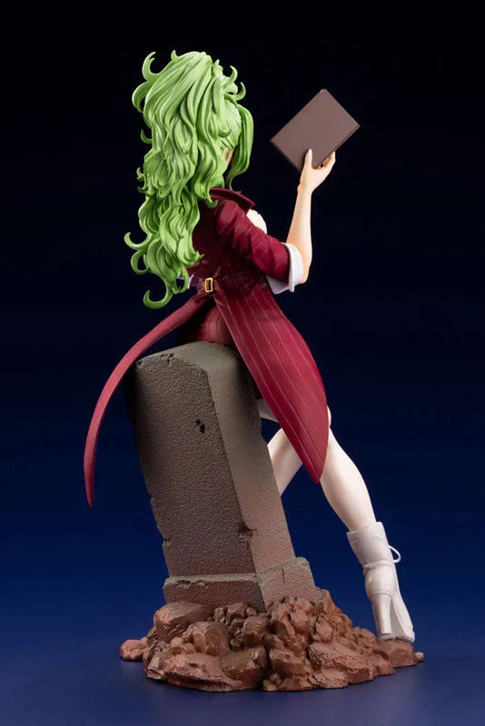 Beetlejuice - Bishoujo Statue - Horror Bishoujo - 1/7 - Red Tuxedo Ver. (Kotobukiya)ㅤ – Kotobukiya – ActionFigureBrasil