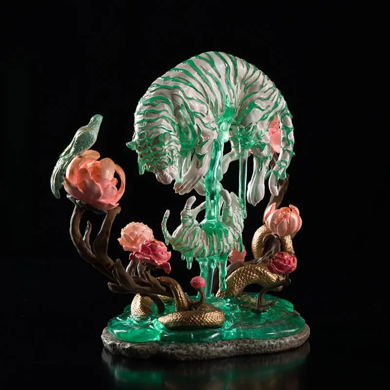 Beloved - LIMITED EDITION: 200 – Manas SUM – ActionFigure Brasil