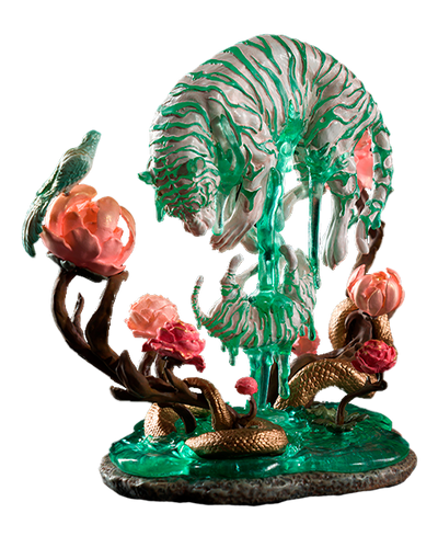Beloved - LIMITED EDITION: 200 – Manas SUM – ActionFigure Brasil — embalagem