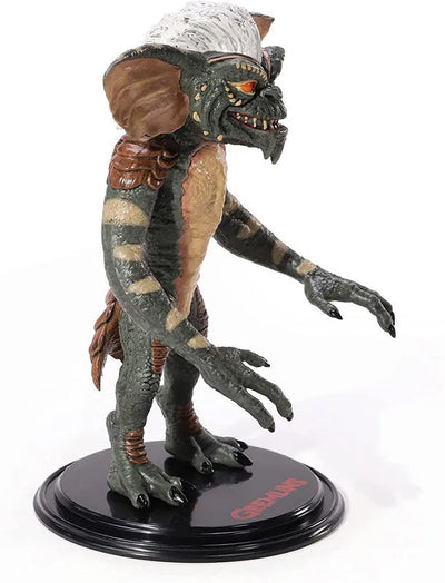 Bendy "Gremlins" Stripeㅤ – Noble Collection – ActionFigureBrasil — acessórios