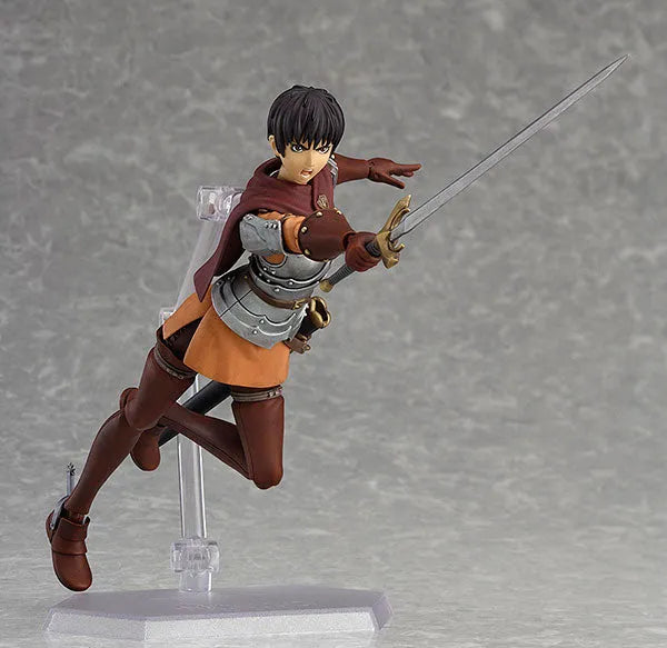 Berserk - Casca - Figma #210 (Good Smile Company, Max Factory)ㅤ – Good Smile Company – ActionFigureBrasil