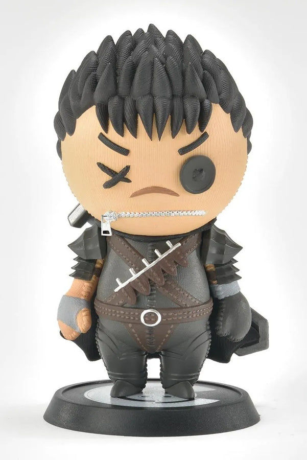 Berserk Complete Set Vol.1 (Regular Version) Berserk – Prime1Studio – ActionFigure Brasil