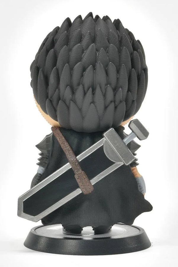 Berserk Complete Set Vol.1 (Regular Version) Berserk – Prime1Studio – ActionFigure Brasil