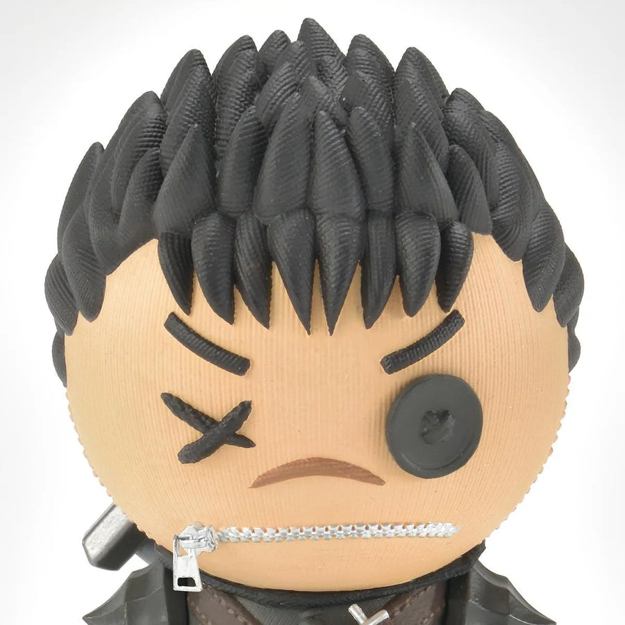 Berserk Complete Set Vol.1 (Regular Version) Berserk – Prime1Studio – ActionFigure Brasil