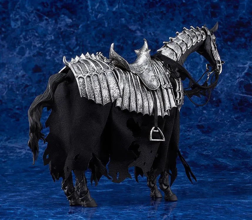 Berserk - Dokuro no Kishi - Figma #634-DX - DX Edition (Max Factory)ㅤ – Max Factory – ActionFigureBrasil