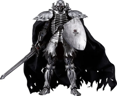 Berserk - Dokuro no Kishi - Figma #634 (Max Factory)ㅤ – Max Factory – ActionFigureBrasil