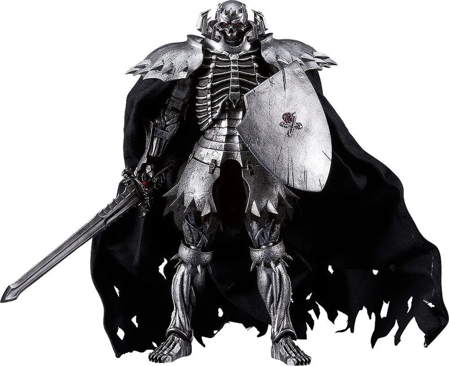 Berserk - Dokuro no Kishi - Figma #634 (Max Factory)ㅤ – Max Factory – ActionFigureBrasil
