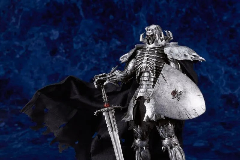 Berserk - Dokuro no Kishi - Figma #634 (Max Factory)ㅤ – Max Factory – ActionFigureBrasil