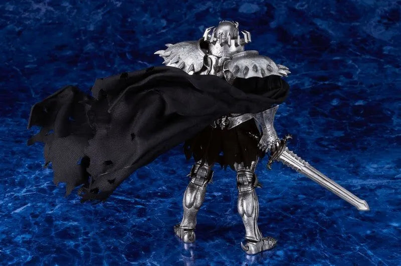 Berserk - Dokuro no Kishi - Figma #634 (Max Factory)ㅤ – Max Factory – ActionFigureBrasil