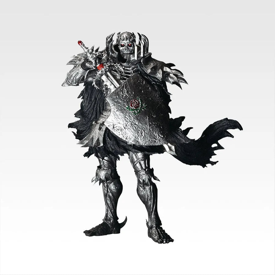 Berserk - Dokuro no Kishi - Ichiban Kuji Berserk Hangeki no Chikai (B Prize) - Masterlise (Bandai Spirits)ㅤ – Bandai Spirits – ActionFigureBrasil
