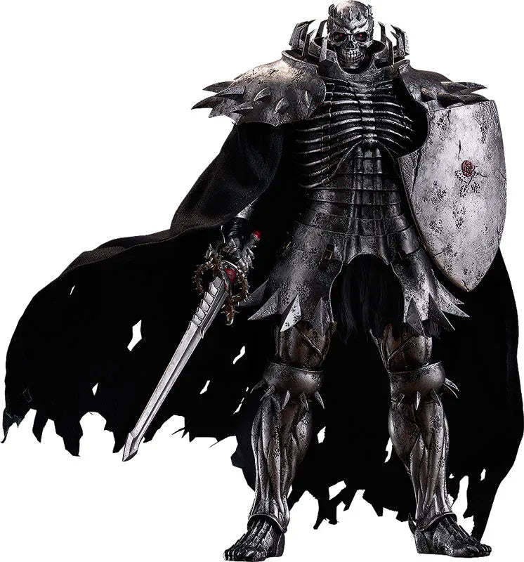 Berserk - Dokuro no Kishi - Pop Up Parade - L (Max Factory)ㅤ – Max Factory – ActionFigureBrasil