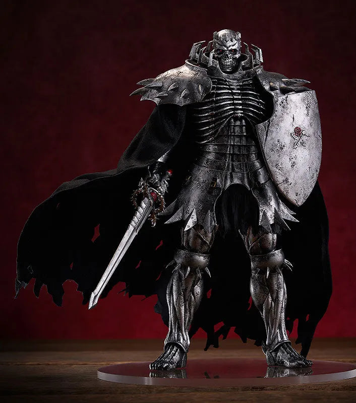 Berserk - Dokuro no Kishi - Pop Up Parade - L (Max Factory)ㅤ – Max Factory – ActionFigureBrasil