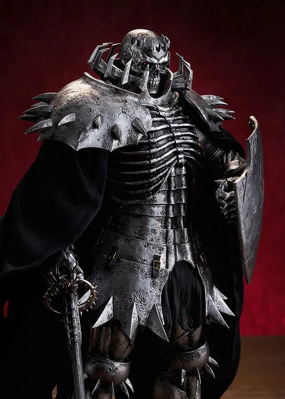 Berserk - Dokuro no Kishi - Pop Up Parade - L (Max Factory)ㅤ – Max Factory – ActionFigureBrasil