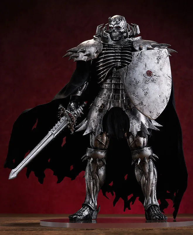 Berserk - Dokuro no Kishi - Pop Up Parade - L (Max Factory)ㅤ – Max Factory – ActionFigureBrasil