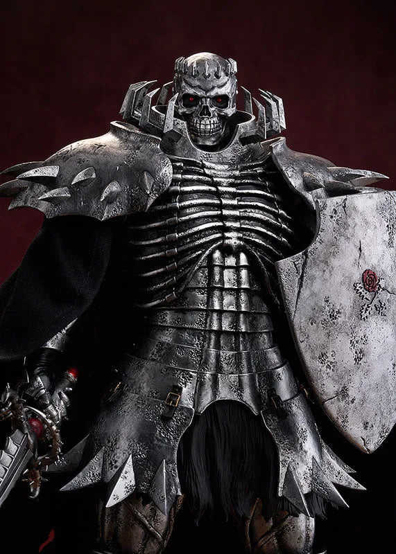 Berserk - Dokuro no Kishi - Pop Up Parade - L (Max Factory)ㅤ – Max Factory – ActionFigureBrasil