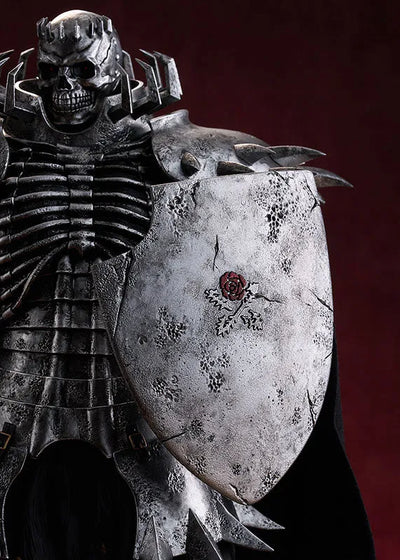 Berserk - Dokuro no Kishi - Pop Up Parade - L (Max Factory)ㅤ – Max Factory – ActionFigureBrasil — ambientada