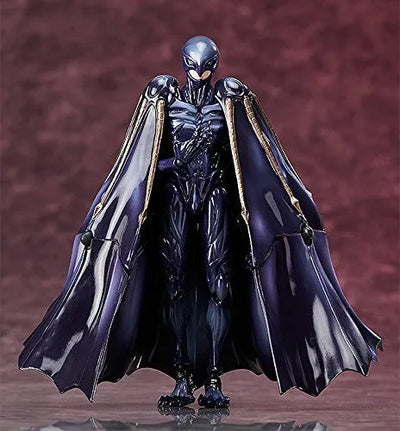 Berserk - Femto - Figma #SP-079 (FREEing)ㅤ – FREEing – ActionFigureBrasil — ambientada
