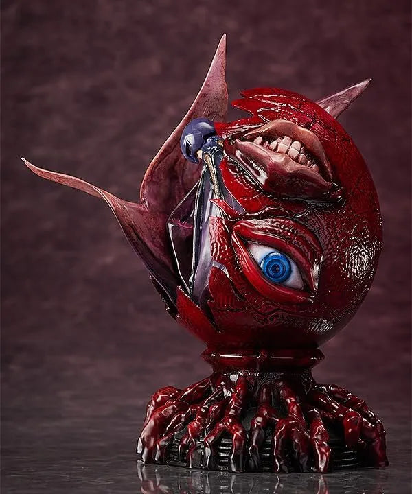 Berserk - Femto - Figma #SP-080 - Birth of the Hawk of Darkness ver. - 2024 Re-release (FREEing) [Shop Exclusive]ㅤ – FREEing – ActionFigureBrasil