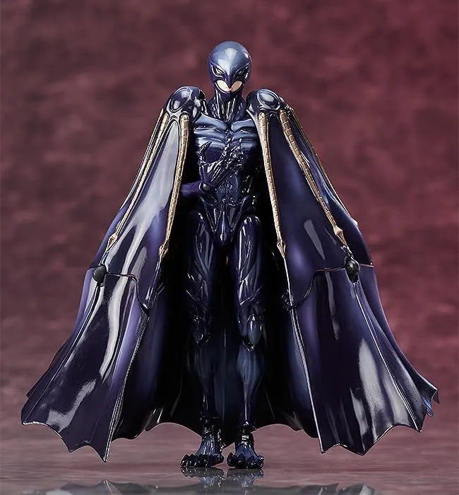 Berserk - Femto - Figma #SP-080 - Birth of the Hawk of Darkness ver. - 2024 Re-release (FREEing) [Shop Exclusive]ㅤ – FREEing – ActionFigureBrasil