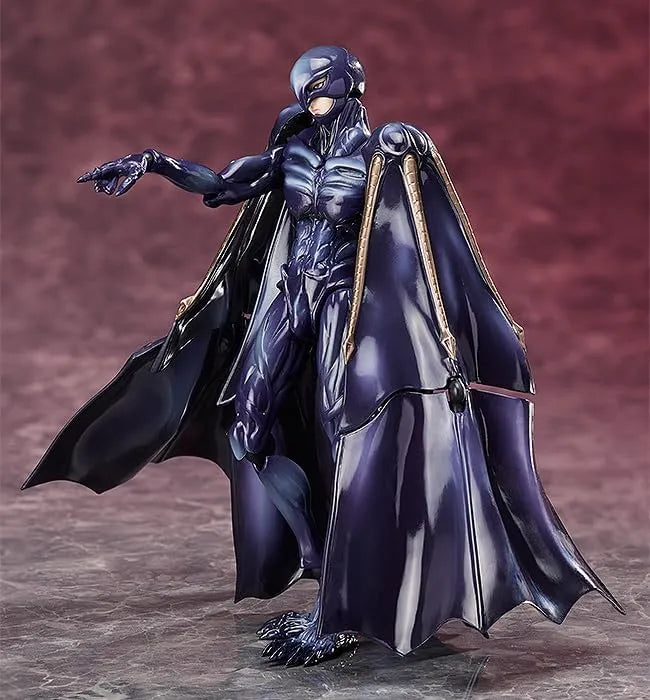 Berserk - Femto - Figma #SP-080 - Birth of the Hawk of Darkness ver. - 2024 Re-release (FREEing) [Shop Exclusive]ㅤ – FREEing – ActionFigureBrasil