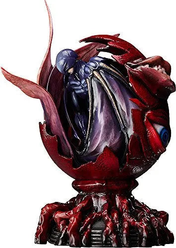 Berserk - Femto - Figma #SP-080 - Birth of the Hawk of Darkness ver. (FREEing)ㅤ – FREEing – ActionFigureBrasil
