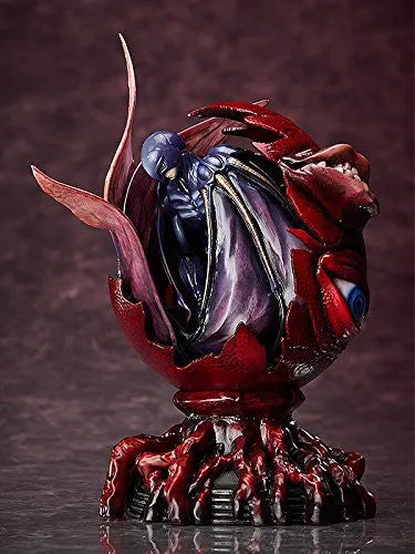 Berserk - Femto - Figma #SP-080 - Birth of the Hawk of Darkness ver. (FREEing)ㅤ – FREEing – ActionFigureBrasil
