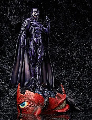 Berserk - Femto - Wonderful Hobby Selection - 1/6 (Max Factory)ㅤ – Max Factory – ActionFigureBrasil