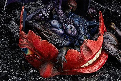 Berserk - Femto - Wonderful Hobby Selection - 1/6 (Max Factory)ㅤ – Max Factory – ActionFigureBrasil