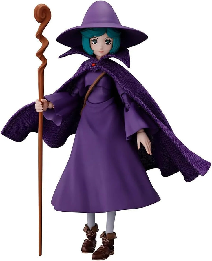 Berserk - Golem - Schierke - S.H.Figuarts (Bandai Spirits)ㅤ – Bandai Spirits – ActionFigureBrasil