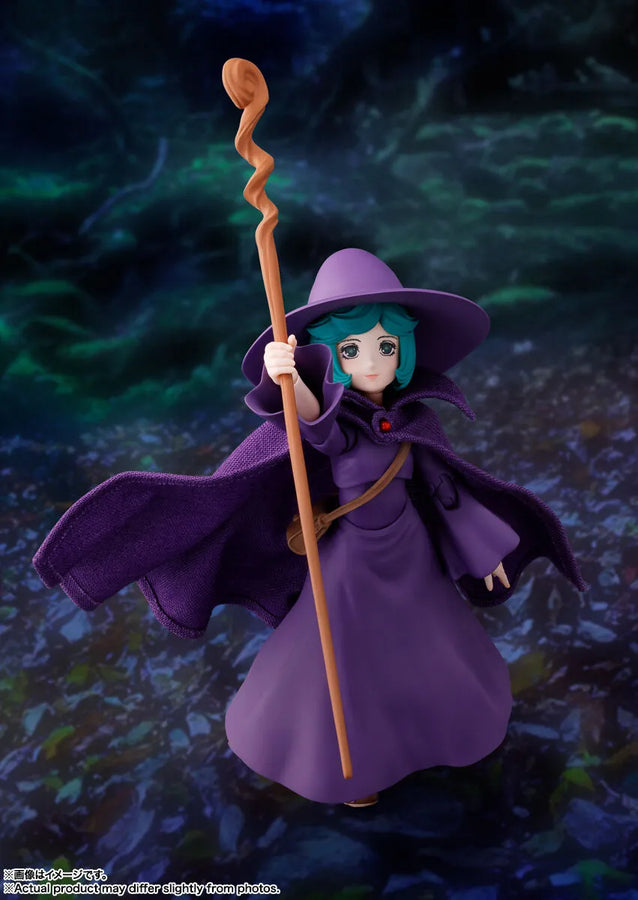 Berserk - Golem - Schierke - S.H.Figuarts (Bandai Spirits)ㅤ – Bandai Spirits – ActionFigureBrasil