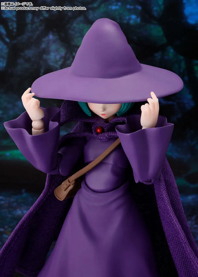 Berserk - Golem - Schierke - S.H.Figuarts (Bandai Spirits)ㅤ – Bandai Spirits – ActionFigureBrasil — ambientada