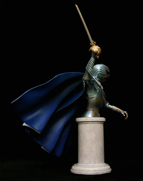 Berserk - Griffith - 1/6 - Blue Mantle (Art of War)ㅤ – Art of War – ActionFigureBrasil