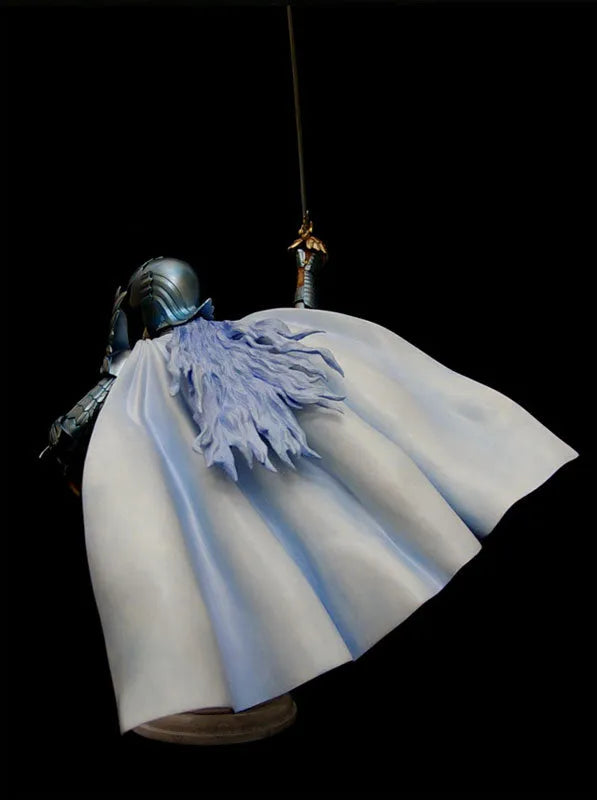 Berserk - Griffith - 1/6 - Blue Mantle (Art of War)ㅤ – Art of War – ActionFigureBrasil